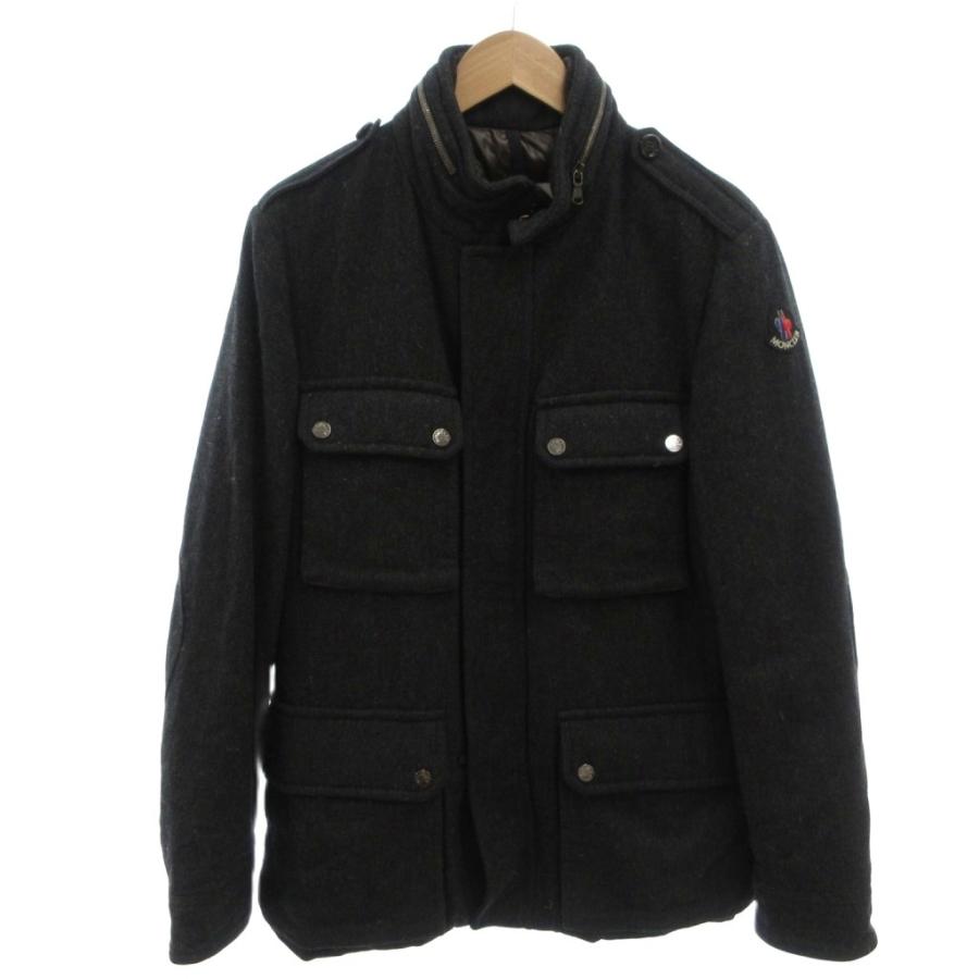 MONCLER（モンクレール） MONCLER MICHIGAN ダウンジャケット ブルゾン 
