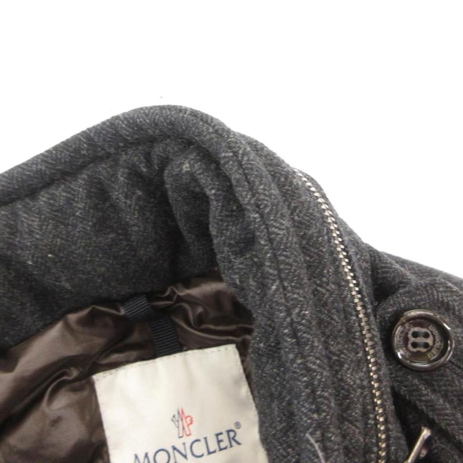 MONCLER（モンクレール） MONCLER MICHIGAN ダウンジャケット ブルゾン 