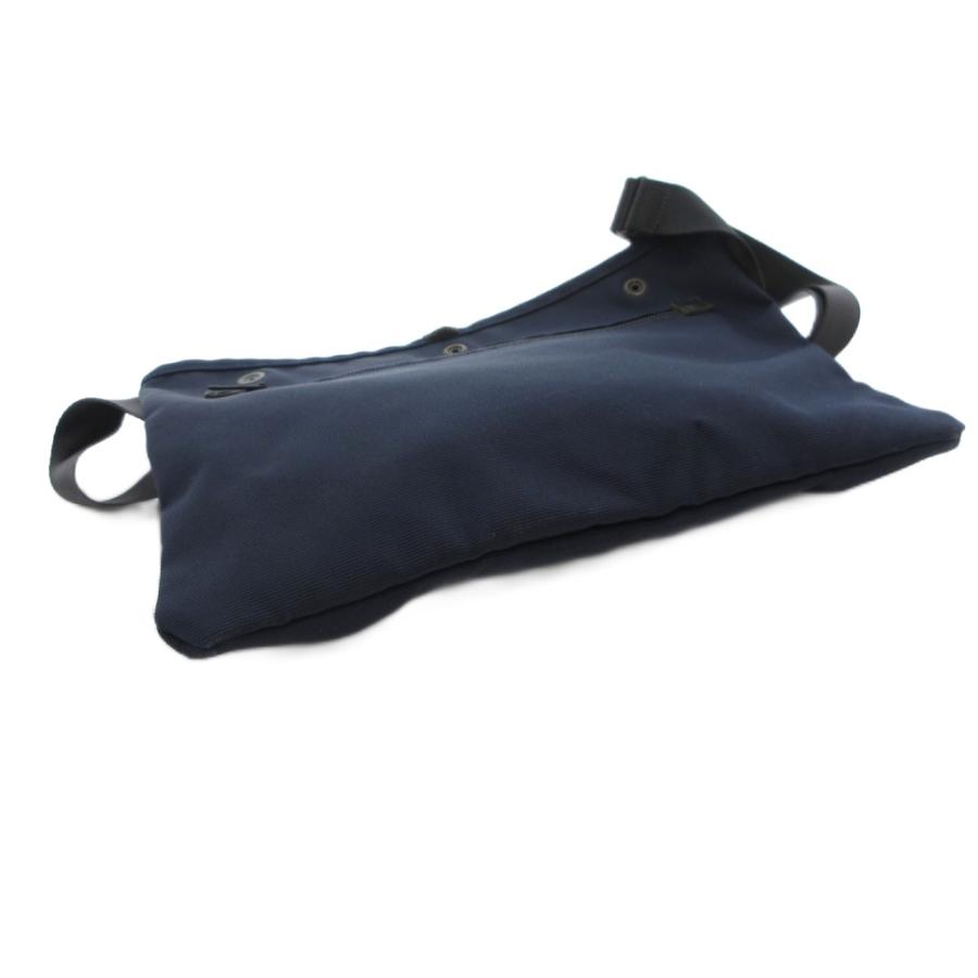 PORTER ポーター MUSETTE サコッシュ ショルダーバッグ 斜め掛け 