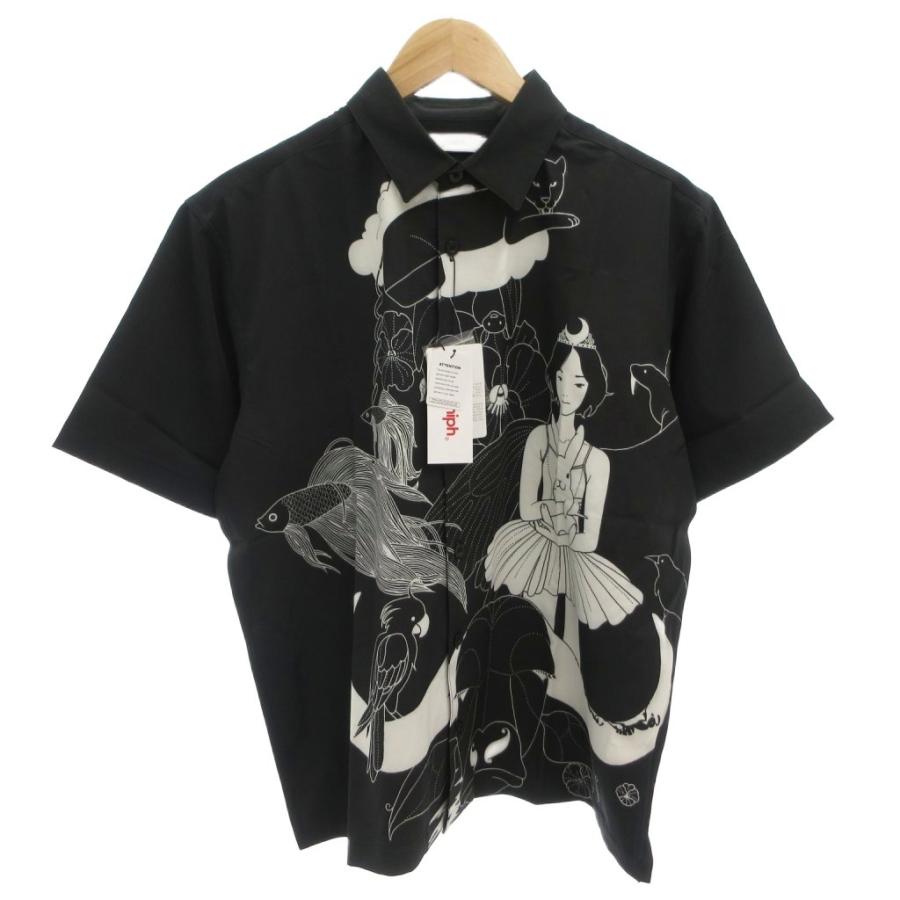 未使用品 グラニフ graniph 中村佑介 タグ付き ファンクラブ ビッグ 