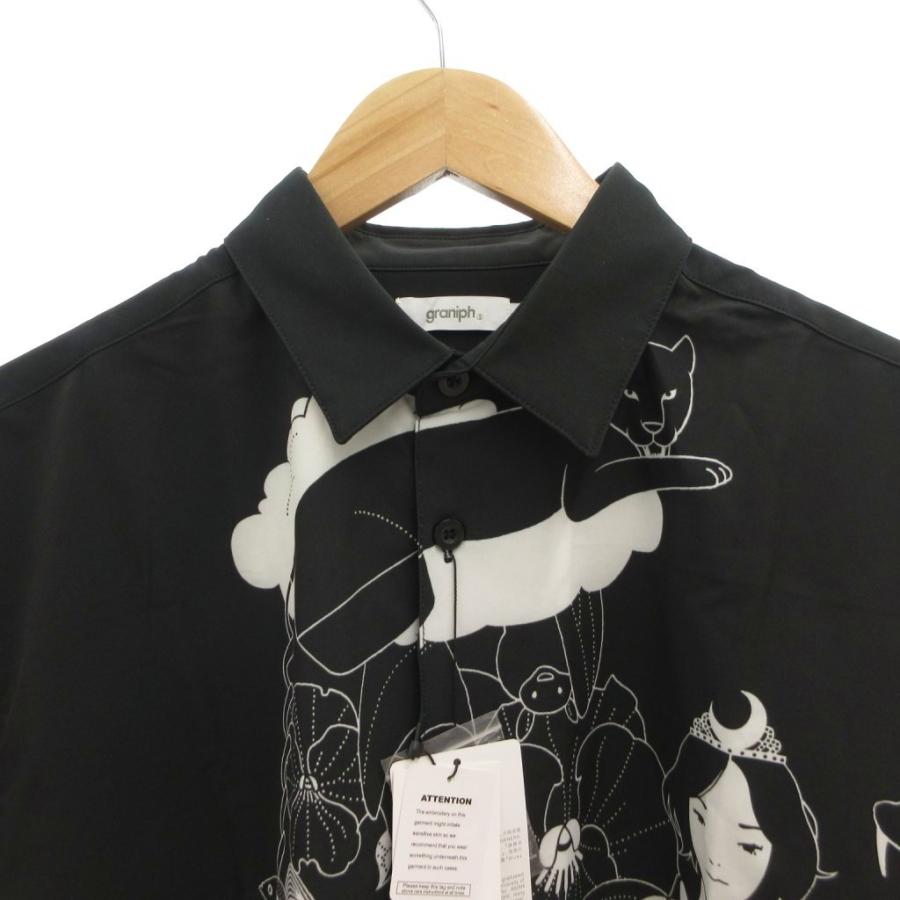 未使用品 グラニフ graniph 中村佑介 タグ付き ファンクラブ ビッグ 