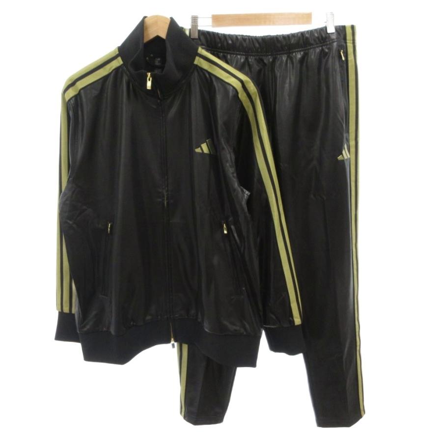 adidas（アディダス） 未使用品 スタジアムゴールドレギュラーフィット 