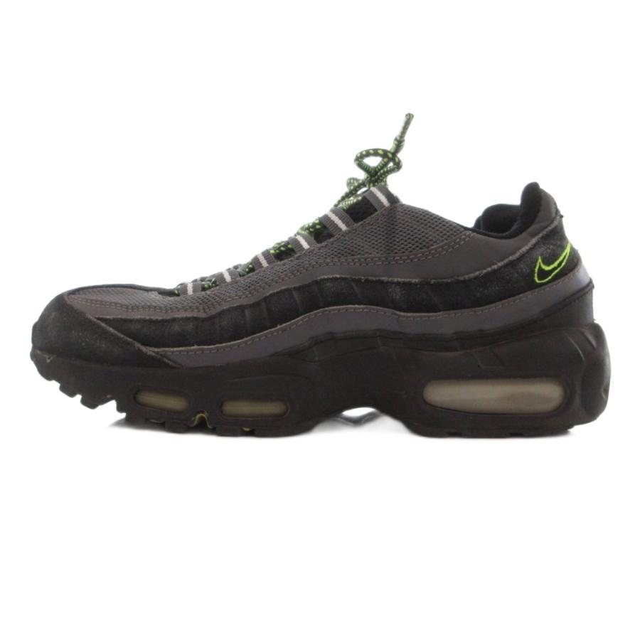 NIKE（ナイキ） エアマックス95 エッセンシャル AIR MAX 95 ESSENTIAL