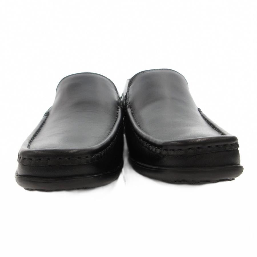 Clarks（クラークス） 未使用品 clarks Finer Sun スリッポン