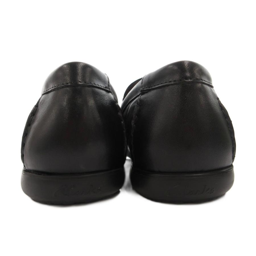 Clarks（クラークス） 未使用品 clarks Finer Sun スリッポン