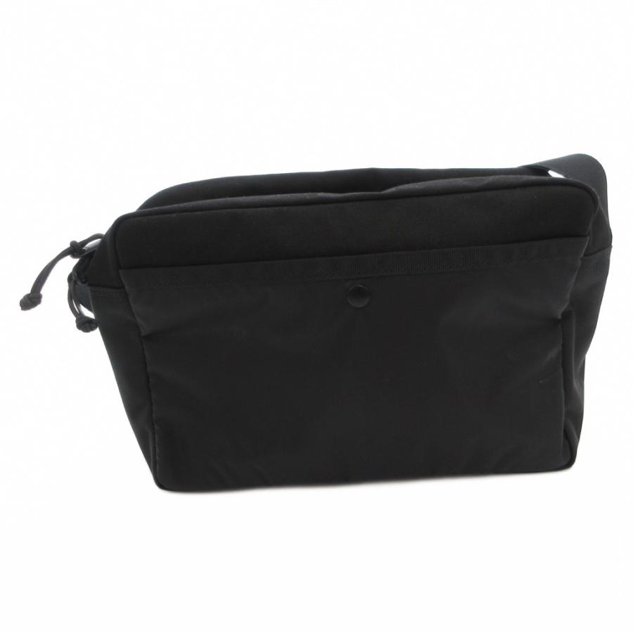 Porter 黒 ナイロン ボディバッグ PORTER 未使用品 ポーター タグ付き SWITCH SHOULDER BAG L ショルダー