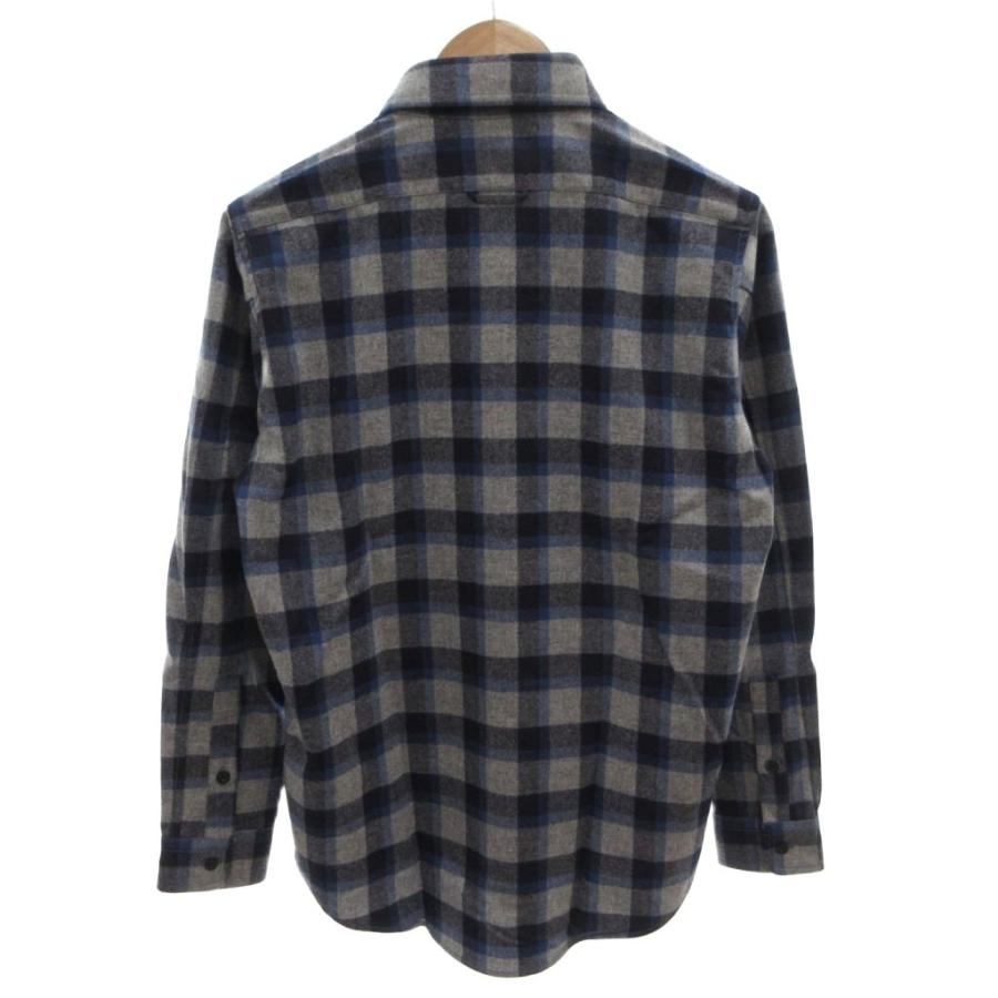 未使用品 ペンドルトン PENDLETON タグ付き ボタンダウン BDシャツ