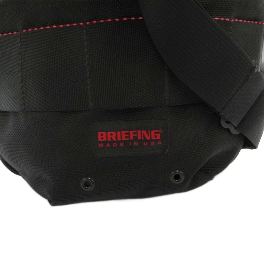 ブリーフィング BRIEFING DAY TRIPPER S ショルダーバッグ ボディ