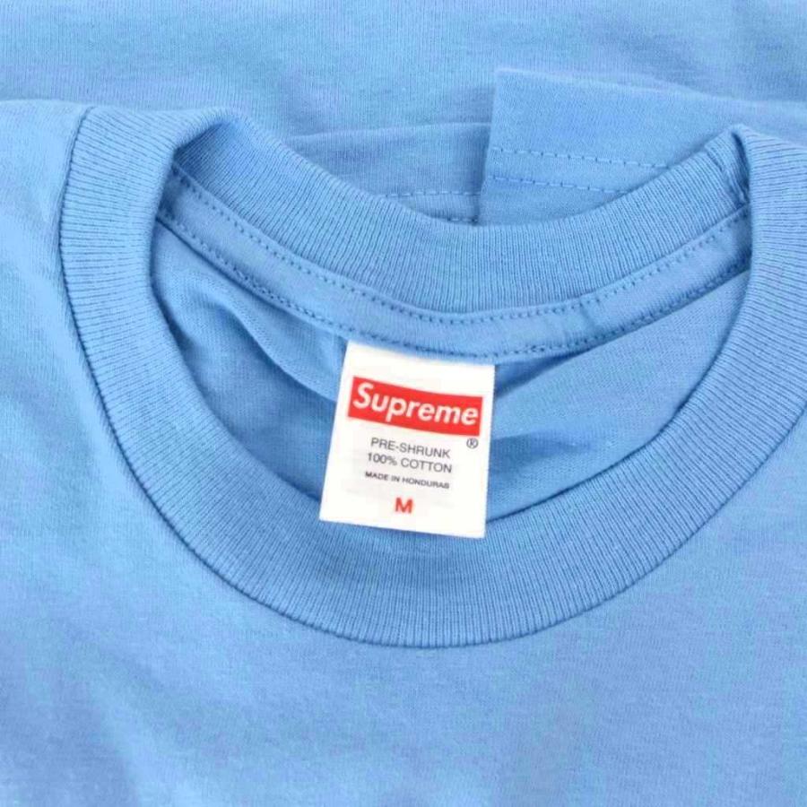 Supreme（シュプリーム） SUPREME 26SS DJ Screw SUC Tee Blue Tシャツ