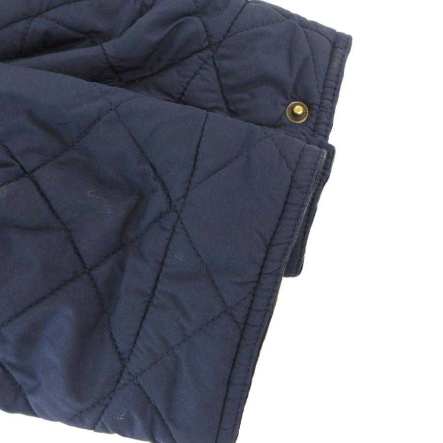 ポロ ラルフローレン POLO RALPH LAUREN キルティングジャケット 中綿