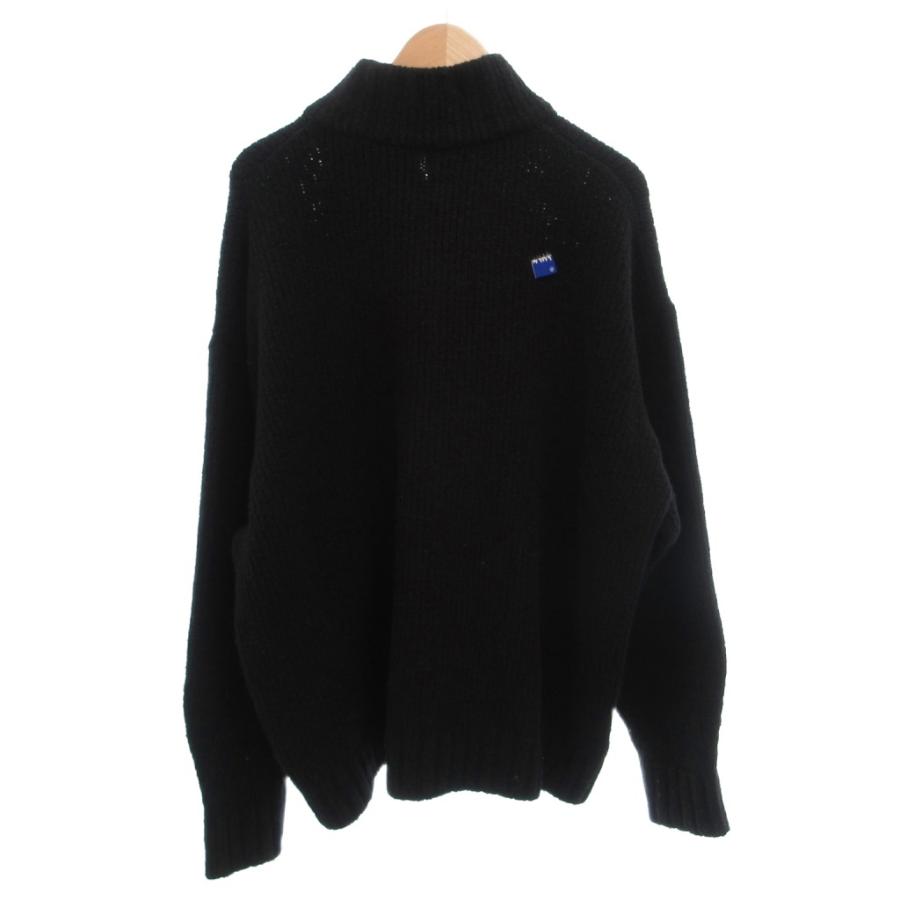 ADER ERROR アーダーエラー ジップアップニットジャケット スタンド