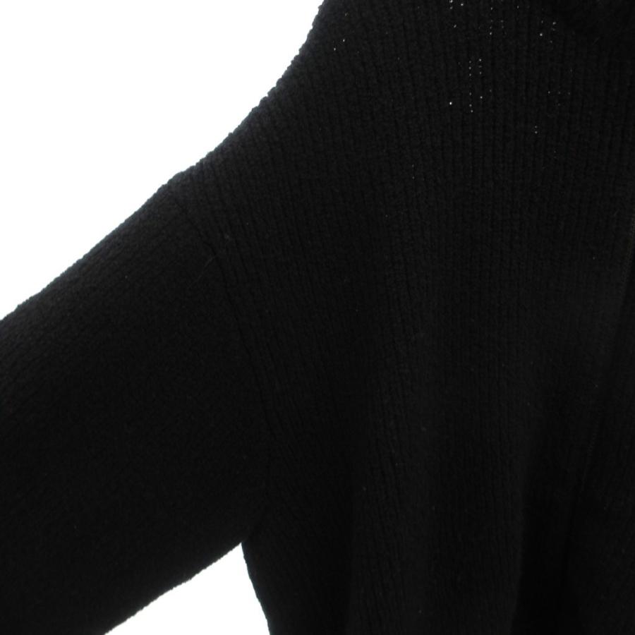 ADER ERROR アーダーエラー ジップアップニットジャケット スタンド