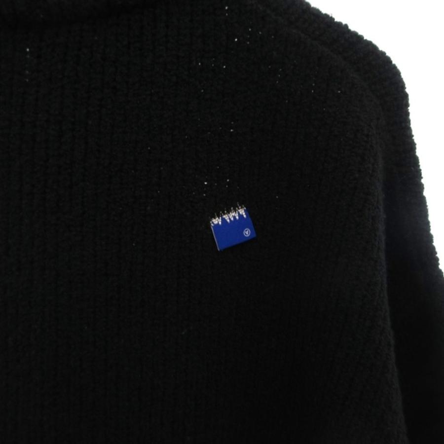 ADER ERROR アーダーエラー ジップアップニットジャケット スタンド