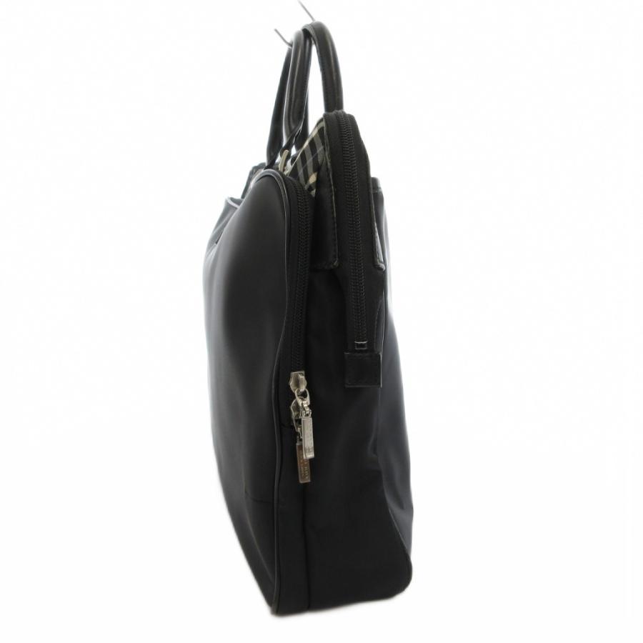 BURBERRY BLACK LABEL（バーバリーブラックレーベル） ハンドバッグ