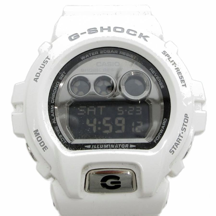 ジーショック G-SHOCK カシオ CASIO 腕時計 ウォッチ デジタル