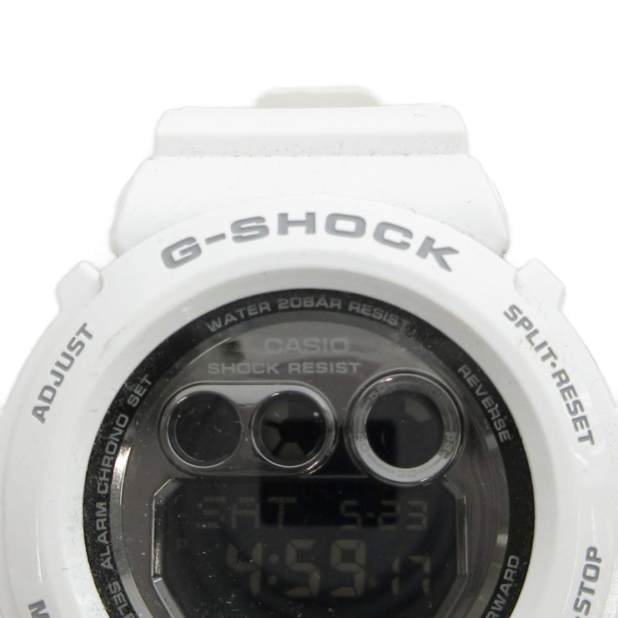 ジーショック G-SHOCK カシオ CASIO 腕時計 ウォッチ デジタル