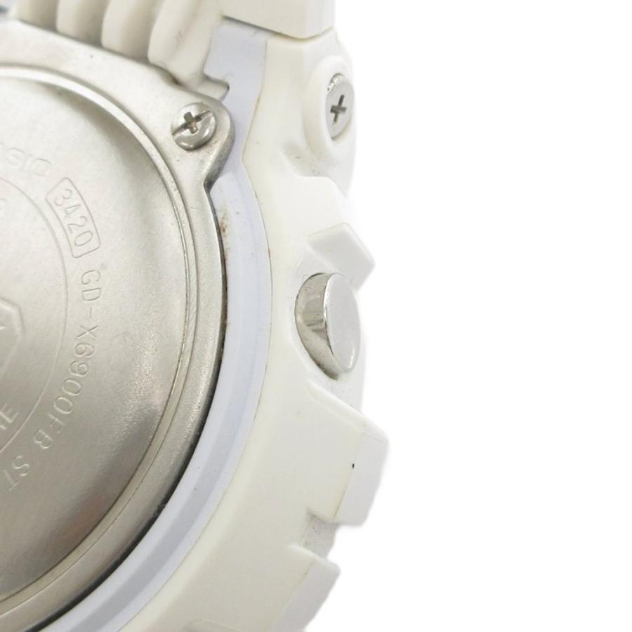 ジーショック G-SHOCK カシオ CASIO 腕時計 ウォッチ デジタル