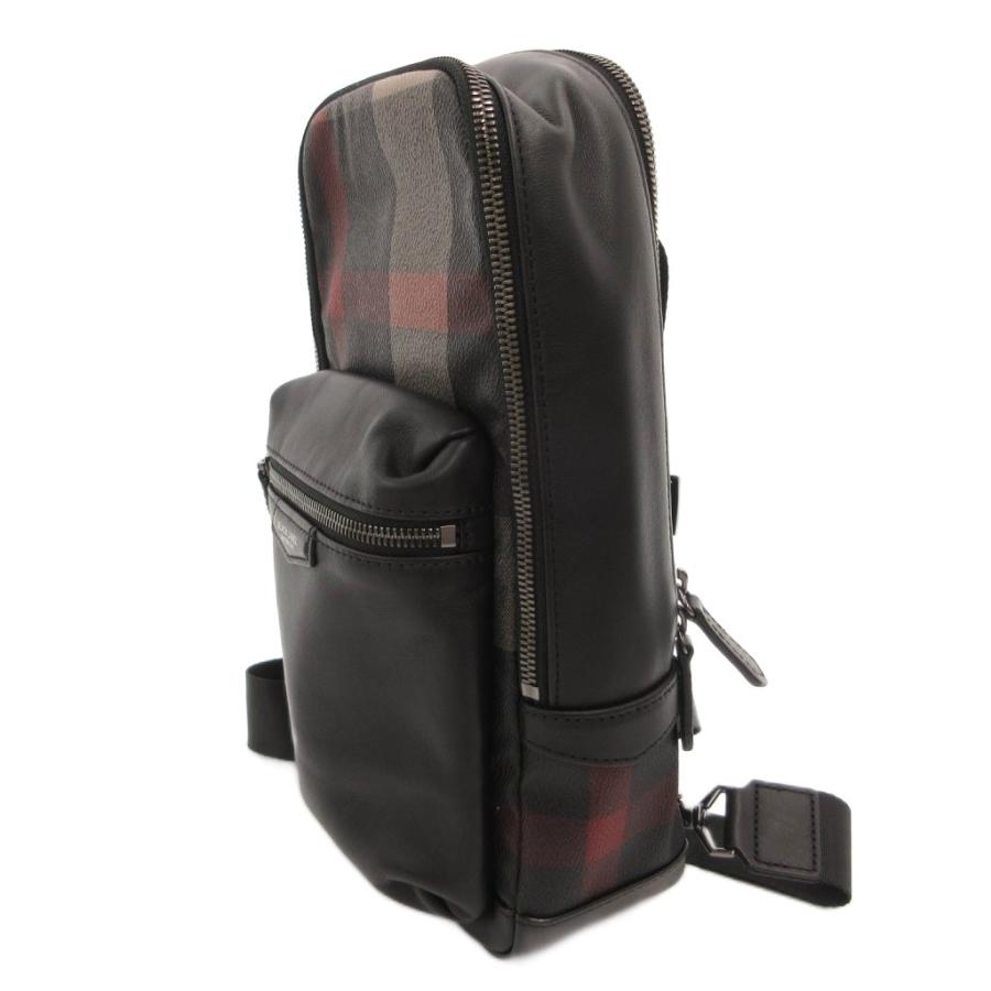 ブラックレーベルクレストブリッジ BLACK LABEL CRESTBRIDGE ボディ