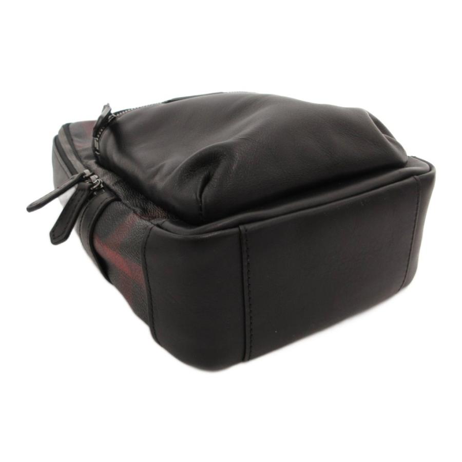 ブラックレーベルクレストブリッジ BLACK LABEL CRESTBRIDGE ボディ