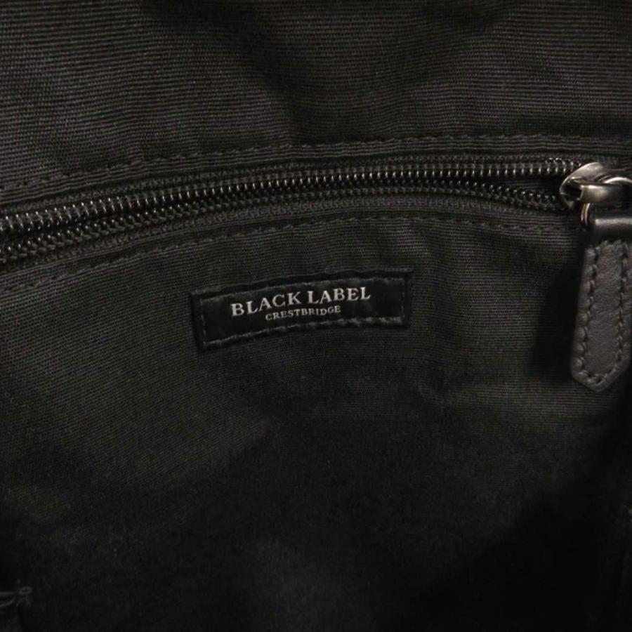ブラックレーベルクレストブリッジ BLACK LABEL CRESTBRIDGE ボディ