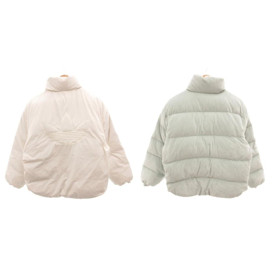 adidas Originals アディダスオリジナルス W JKT DOWN REV ダウン 