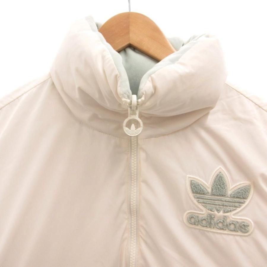 adidas Originals アディダスオリジナルス W JKT DOWN REV ダウン