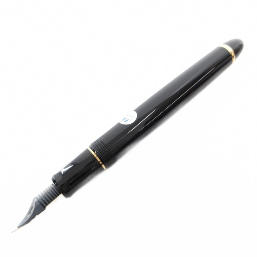★PILOT パイロット万年筆 CUSTOM743 14K 585ペン先 現状品 未使用品 PILOT パイロット CUSTOM 743 万年筆 ペン先 14K-585
