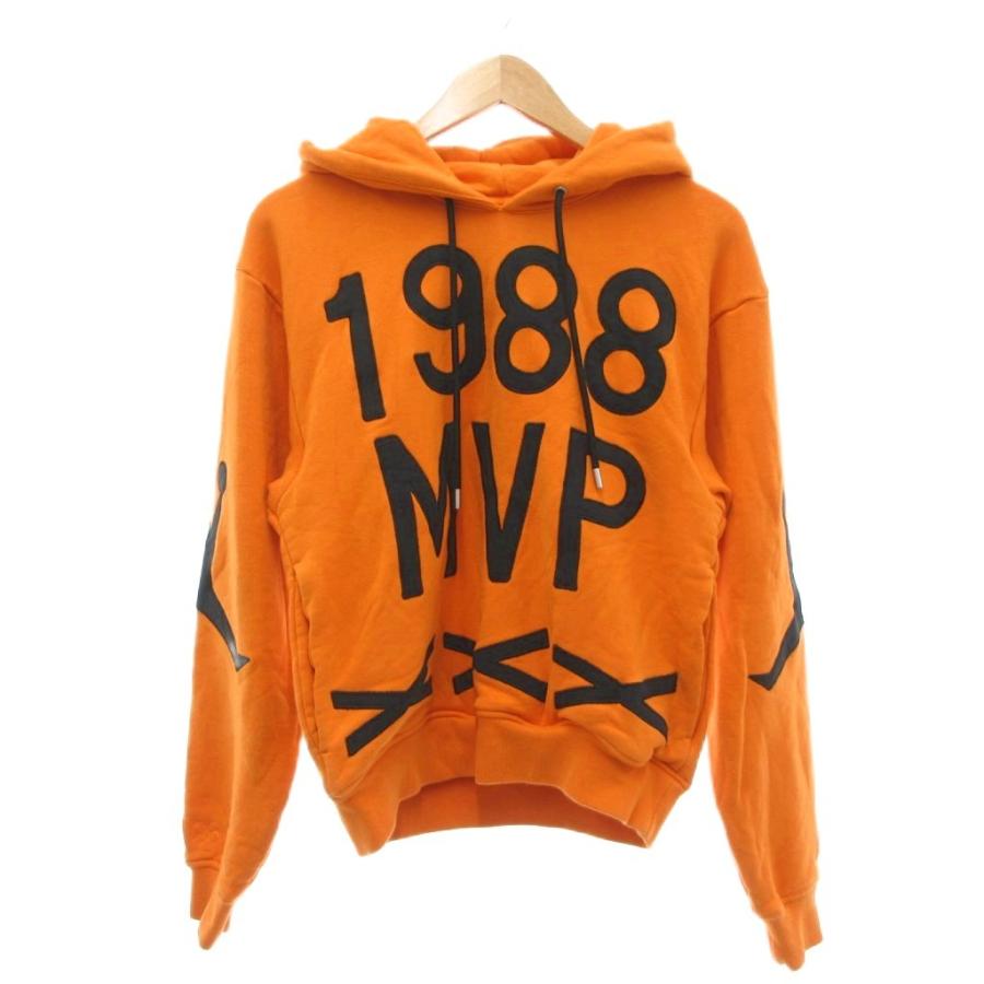NIKE（ナイキ） NIKE AIR JORDAN 美品 プルオーバーパーカー 