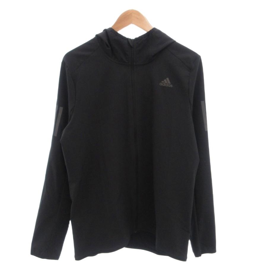  ブラック ジャージパンツ・ジャケットセット adidas（アディダス） セットアップ ジャージ ジャケット パンツ ロゴ
