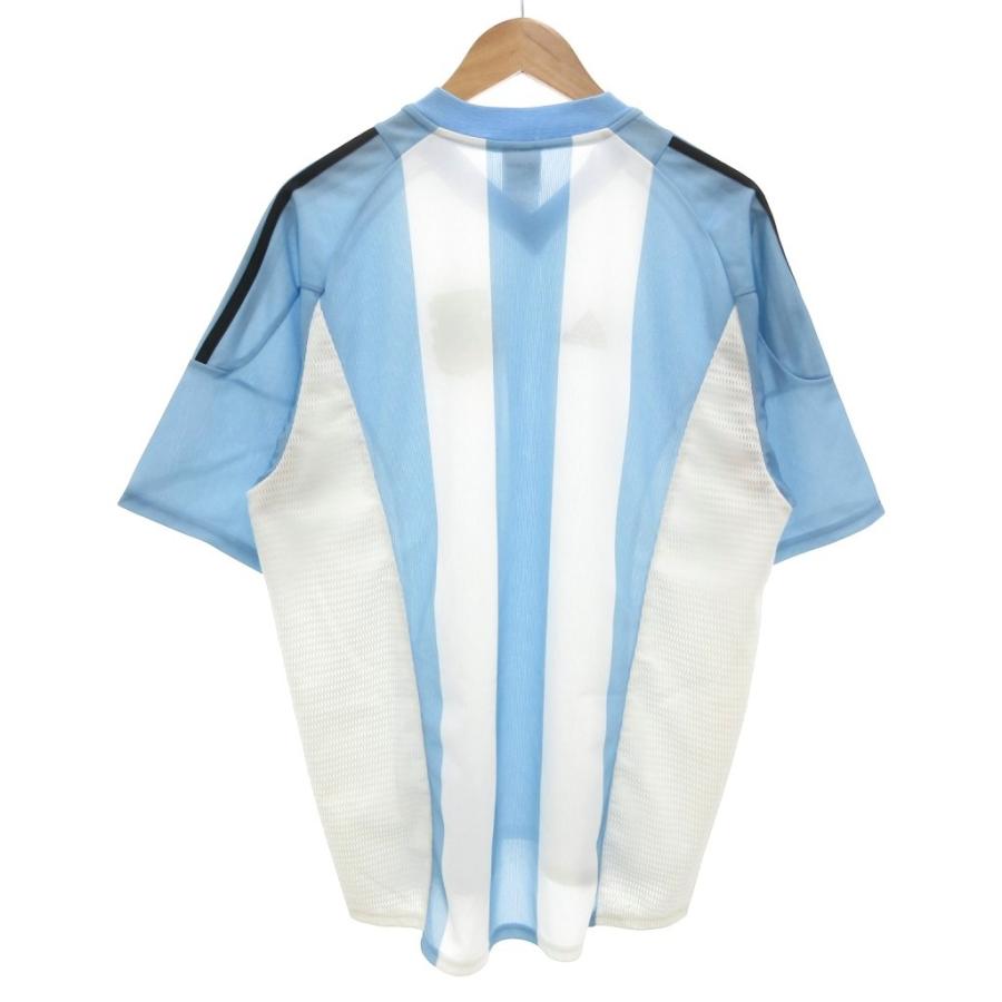adidas（アディダス） adidas 2002-2004 サッカー アルゼンチン代表