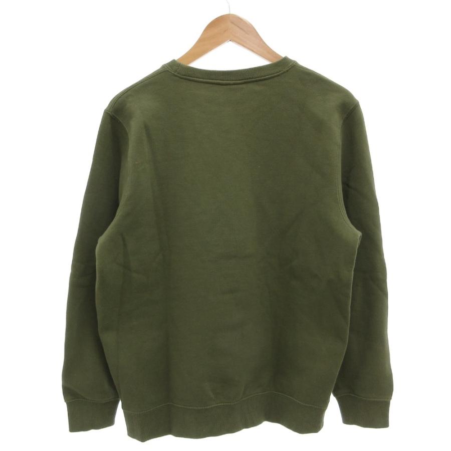 STUSSY（ステューシー） STUSSY TOKYO スウェット トレーナー 長袖