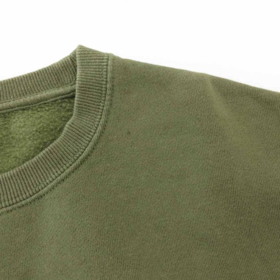 STUSSY（ステューシー） STUSSY TOKYO スウェット トレーナー 長袖