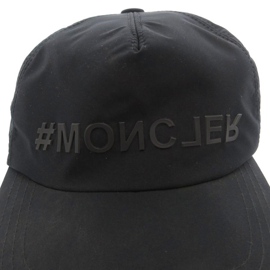 MONCLER（モンクレール） MONCLER GRENOBLE DAY-NAMIC ベースボール 