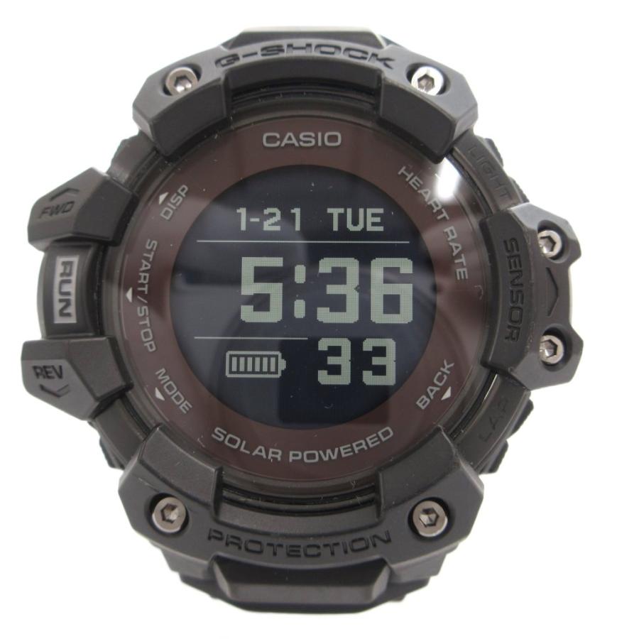 G-SHOCK カシオジーショック CASIO G-SQUAD 腕時計 ウォッチ デジタル 