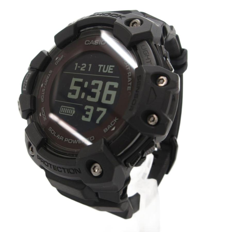 G-SHOCK カシオジーショック CASIO G-SQUAD 腕時計 ウォッチ デジタル 