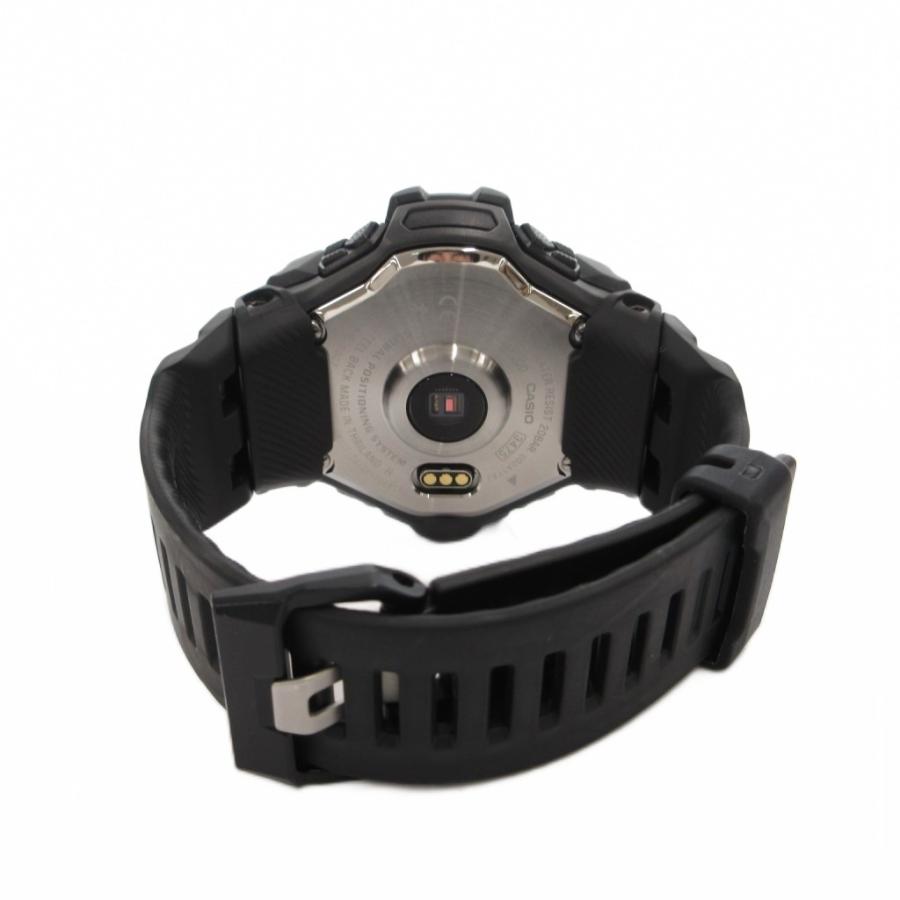 G-SHOCK カシオジーショック CASIO G-SQUAD 腕時計 ウォッチ デジタル 