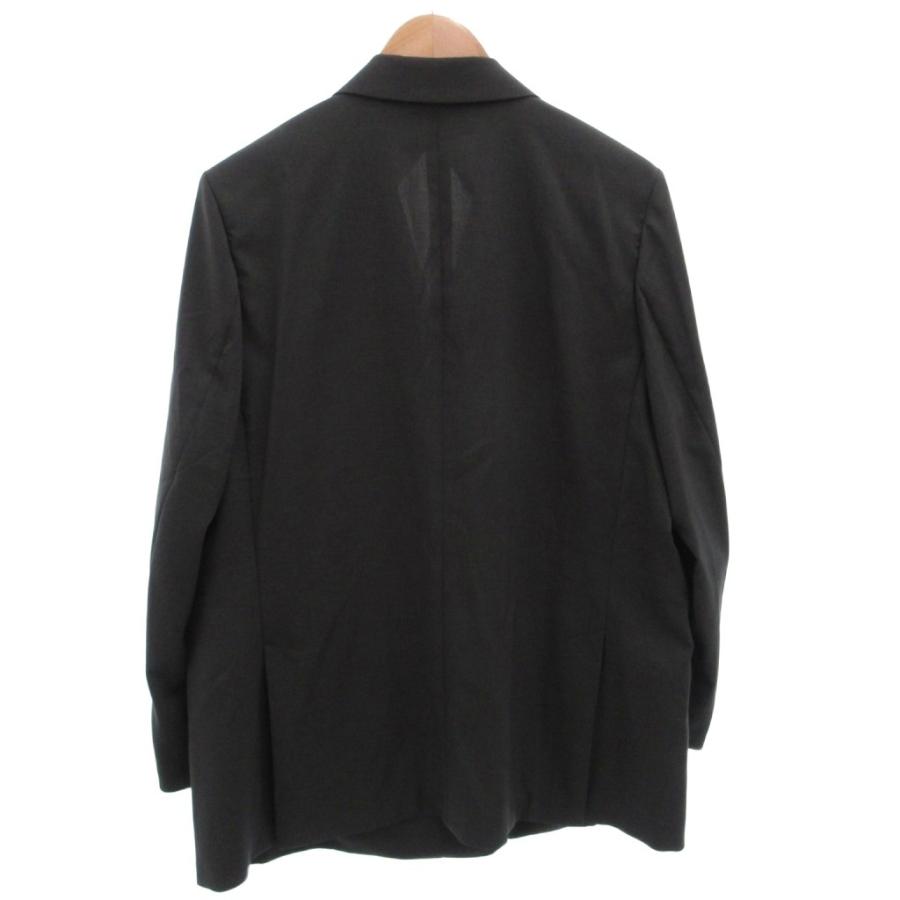 ユニクロ（UNIQLO） UNIQLO C 25SS 感動 ダブルジャケット リラックス 