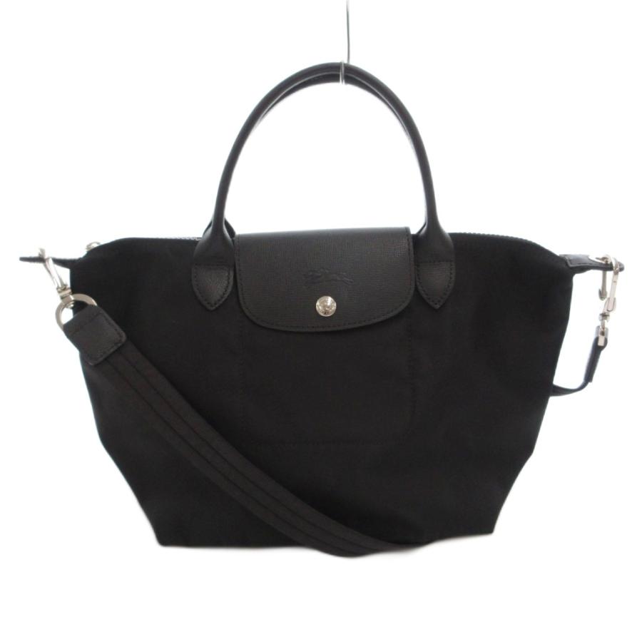 LONGCHAMP（ロンシャン） ルプリアージュ ネオ 2WAY ショルダーバッグ
