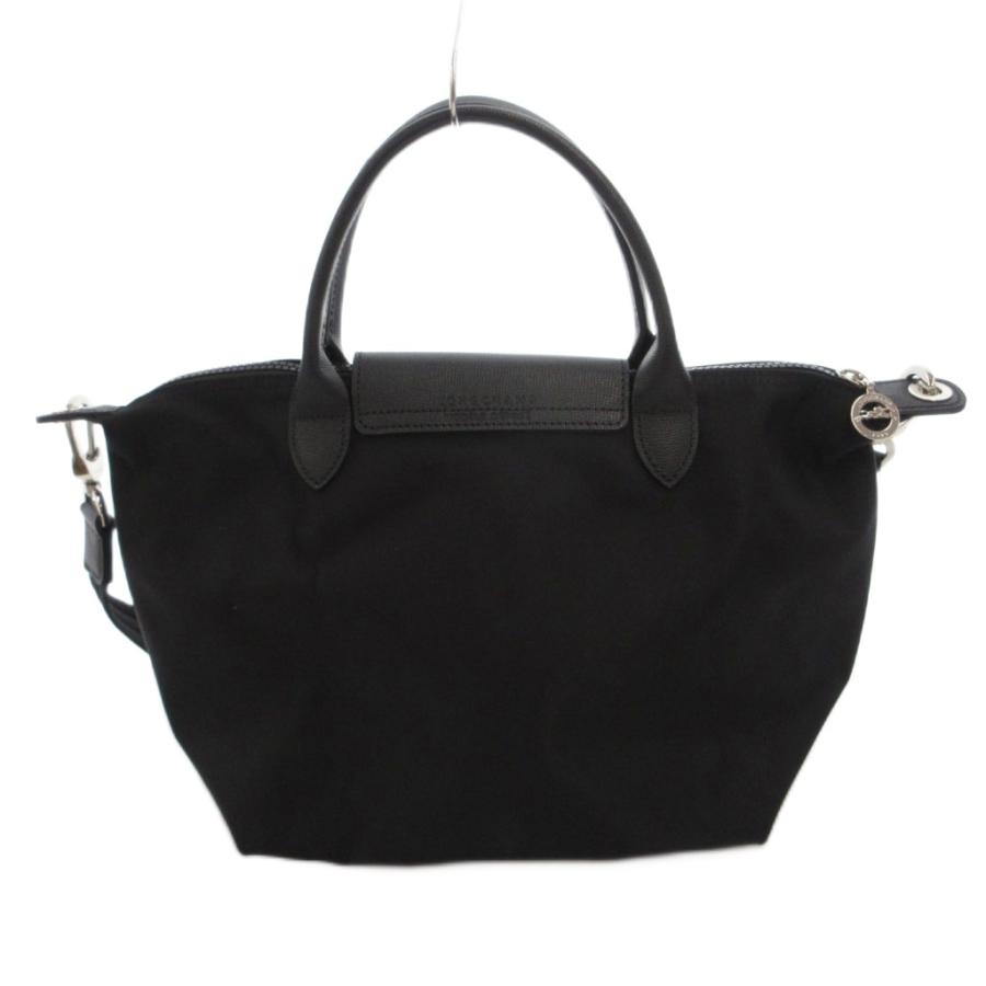 LONGCHAMP（ロンシャン） ルプリアージュ ネオ 2WAY ショルダーバッグ
