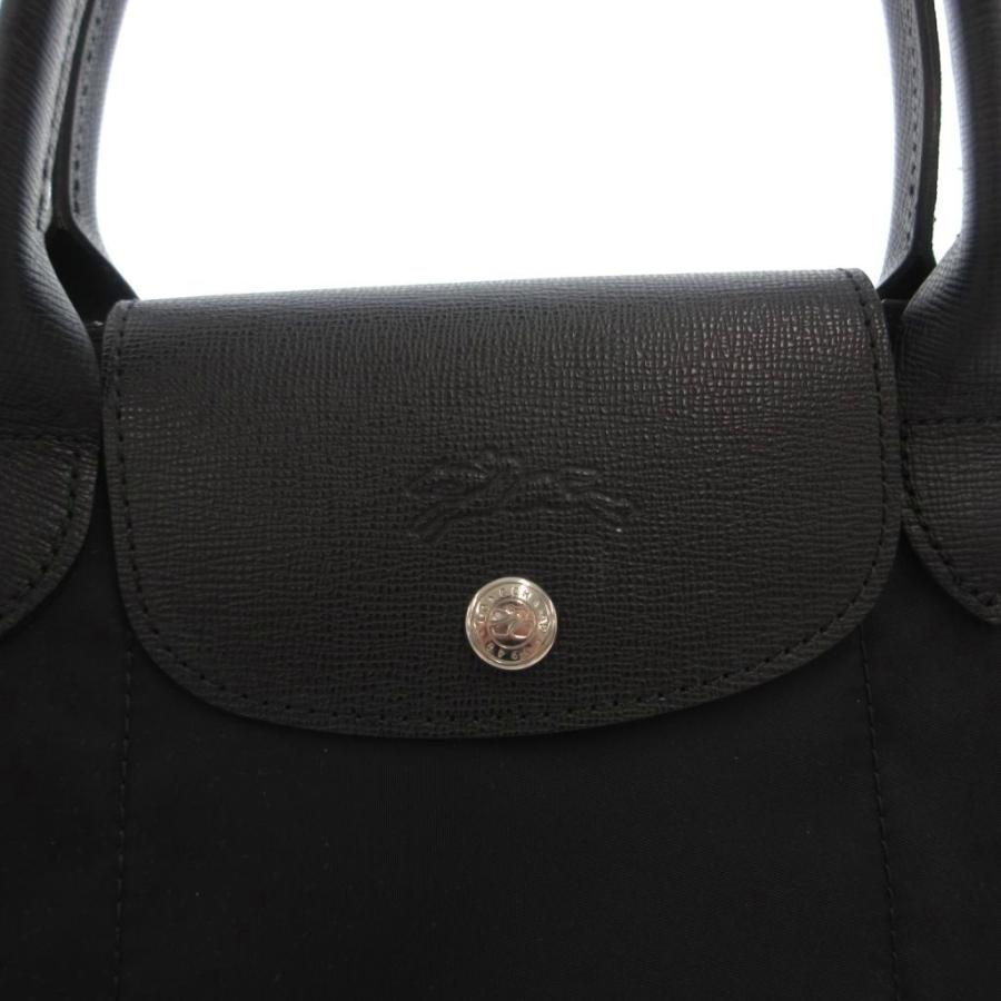 LONGCHAMP（ロンシャン） ルプリアージュ ネオ 2WAY ショルダーバッグ