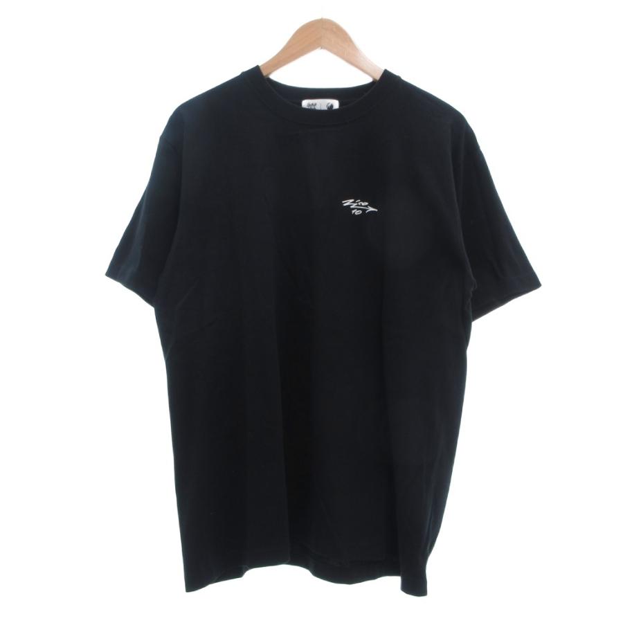 鹿島アントラーズ 美品 YOICHIROUCHIDA コラボ ZICO SAYING T-SHIRTS