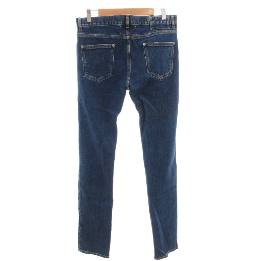 マルタンマルジェラ 10 Martin Margiela 18SS STEREOTYPE デニムパンツ