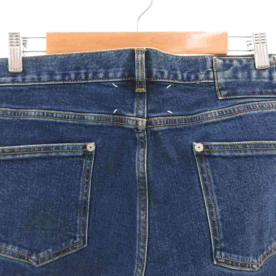 マルタンマルジェラ 10 Martin Margiela 18SS STEREOTYPE デニムパンツ