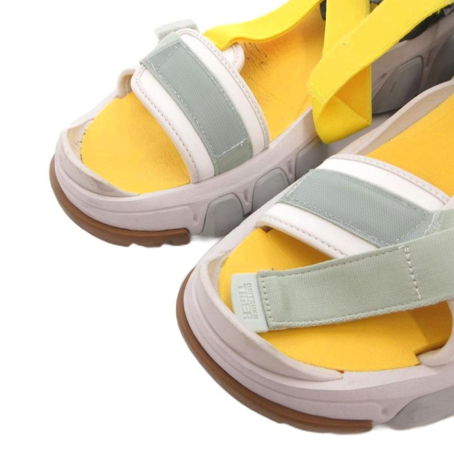Onitsuka Tiger（オニツカタイガー） Onitsuka Tiger DENTIGRE BELTED