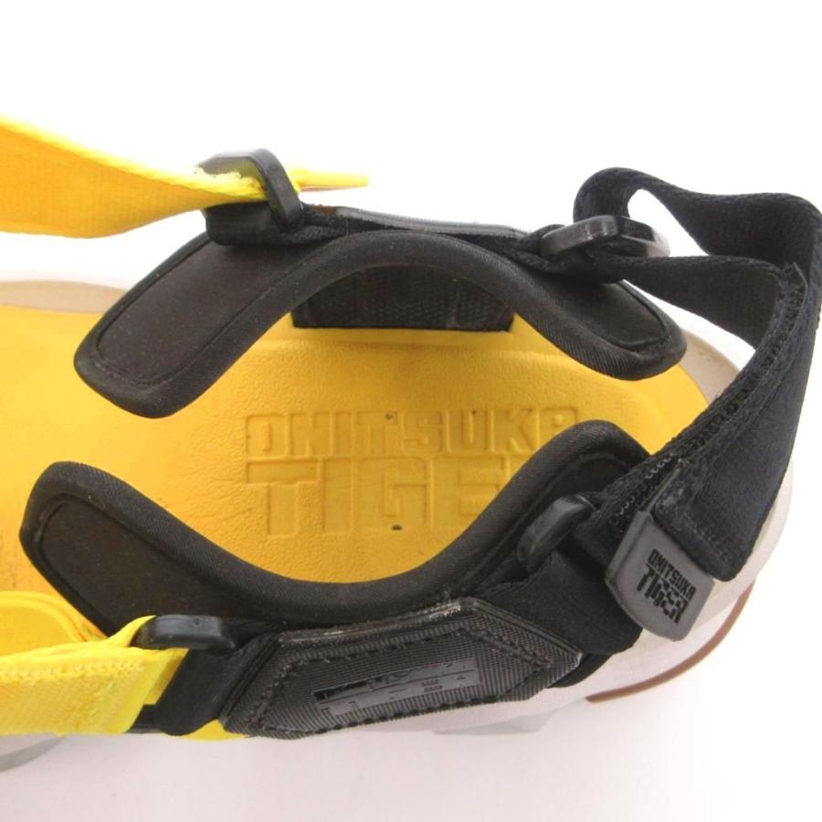Onitsuka Tiger（オニツカタイガー） Onitsuka Tiger DENTIGRE BELTED 