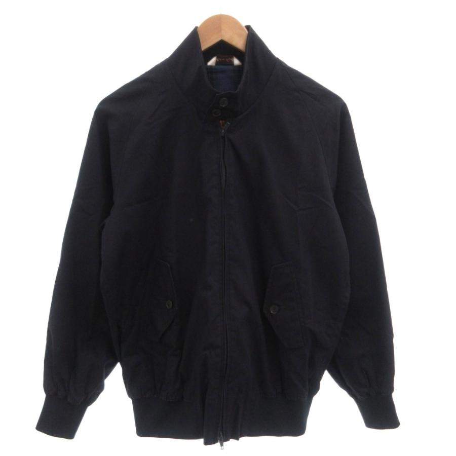 バラクータ BARACUTA BEAMS PLUS 別注 G9 スイングトップジャケット 