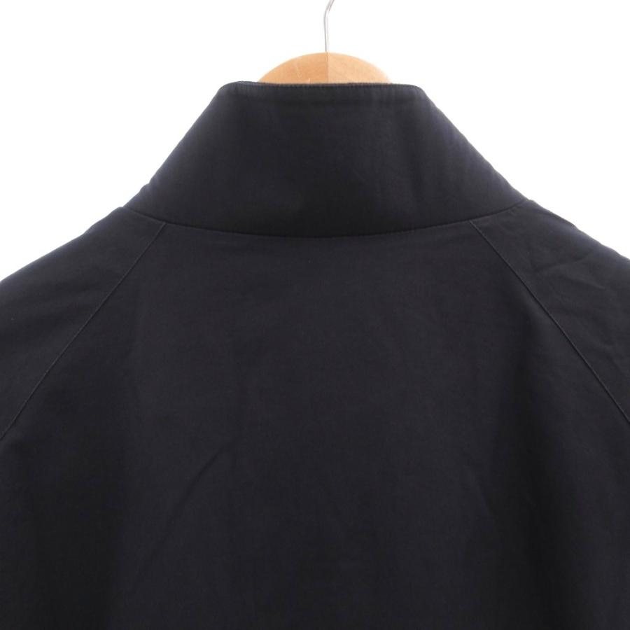 バラクータ BARACUTA BEAMS PLUS 別注 G9 スイングトップジャケット 