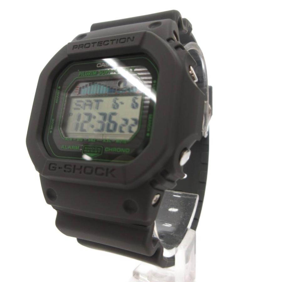 G-SHOCK カシオジーショック CASIO Pilgrim Surf+Supply 別注 腕時計 