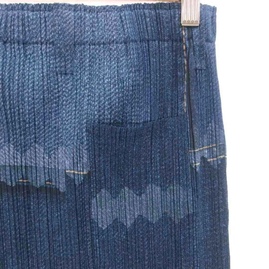 プリーツプリーズ ISSEY MIYAKE セットアップ スーツ シャツ 半袖 