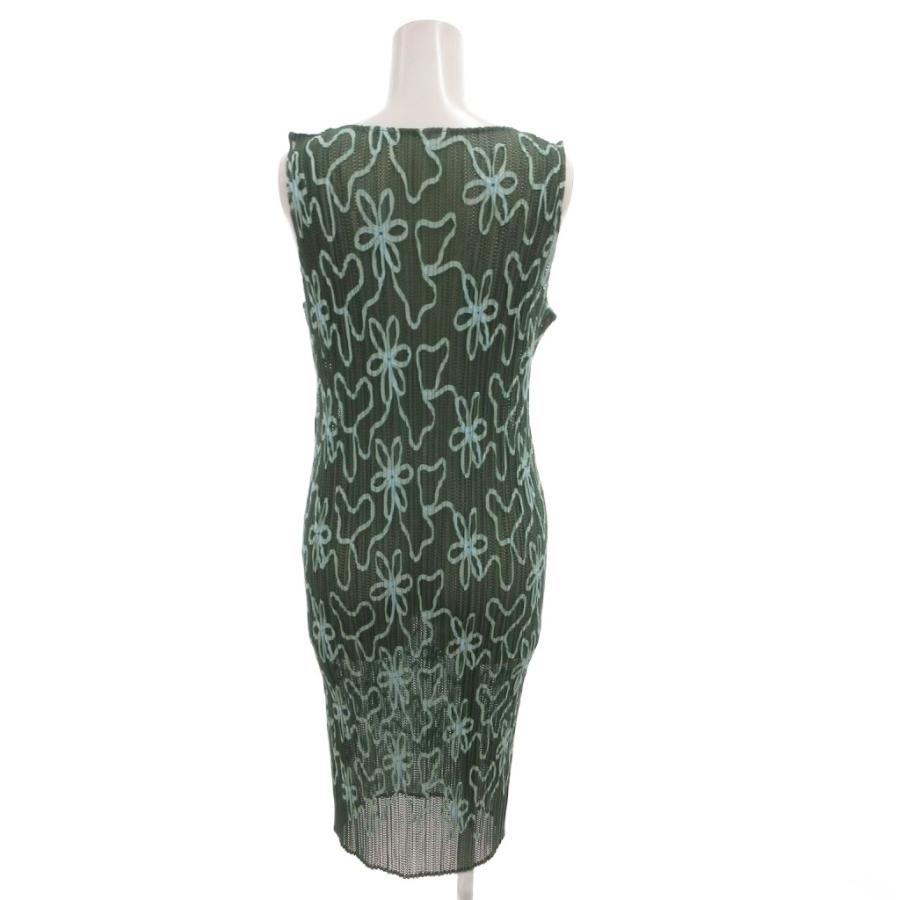 プリーツプリーズ PLEATS PLEASE ISSEY MIYAKE ワンピース